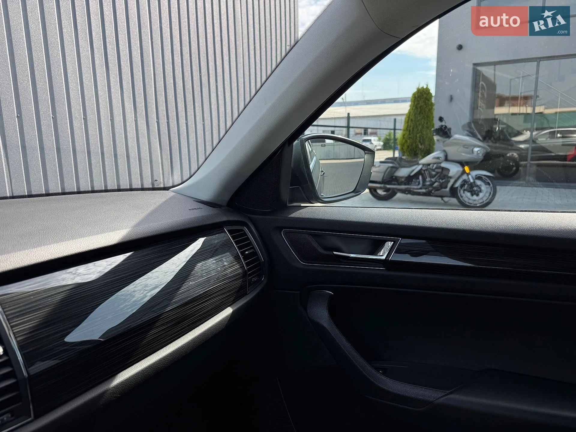 2017 Skoda Kodiaq - мініатюра 44
