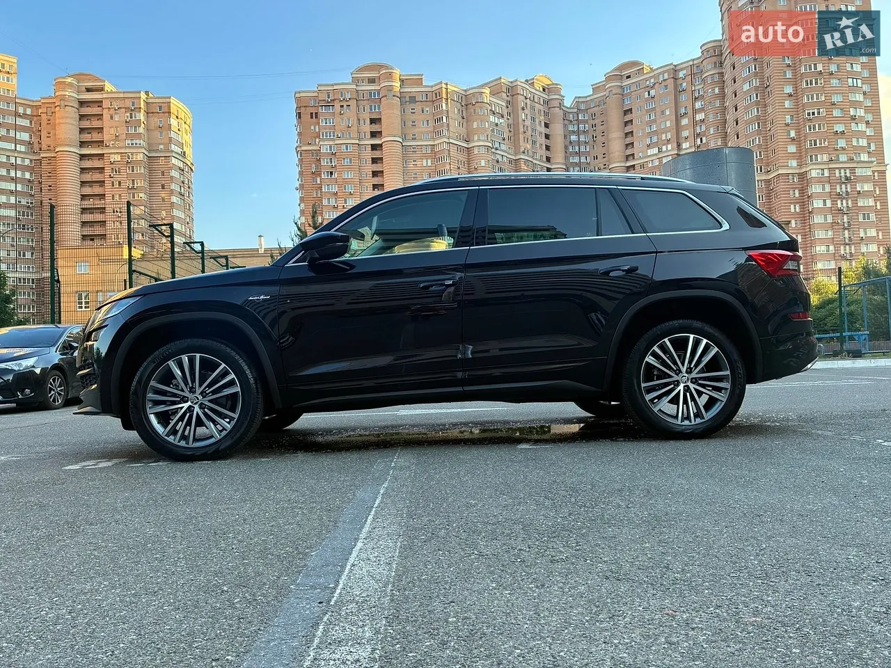 2021 Skoda Superb - мініатюра 243
