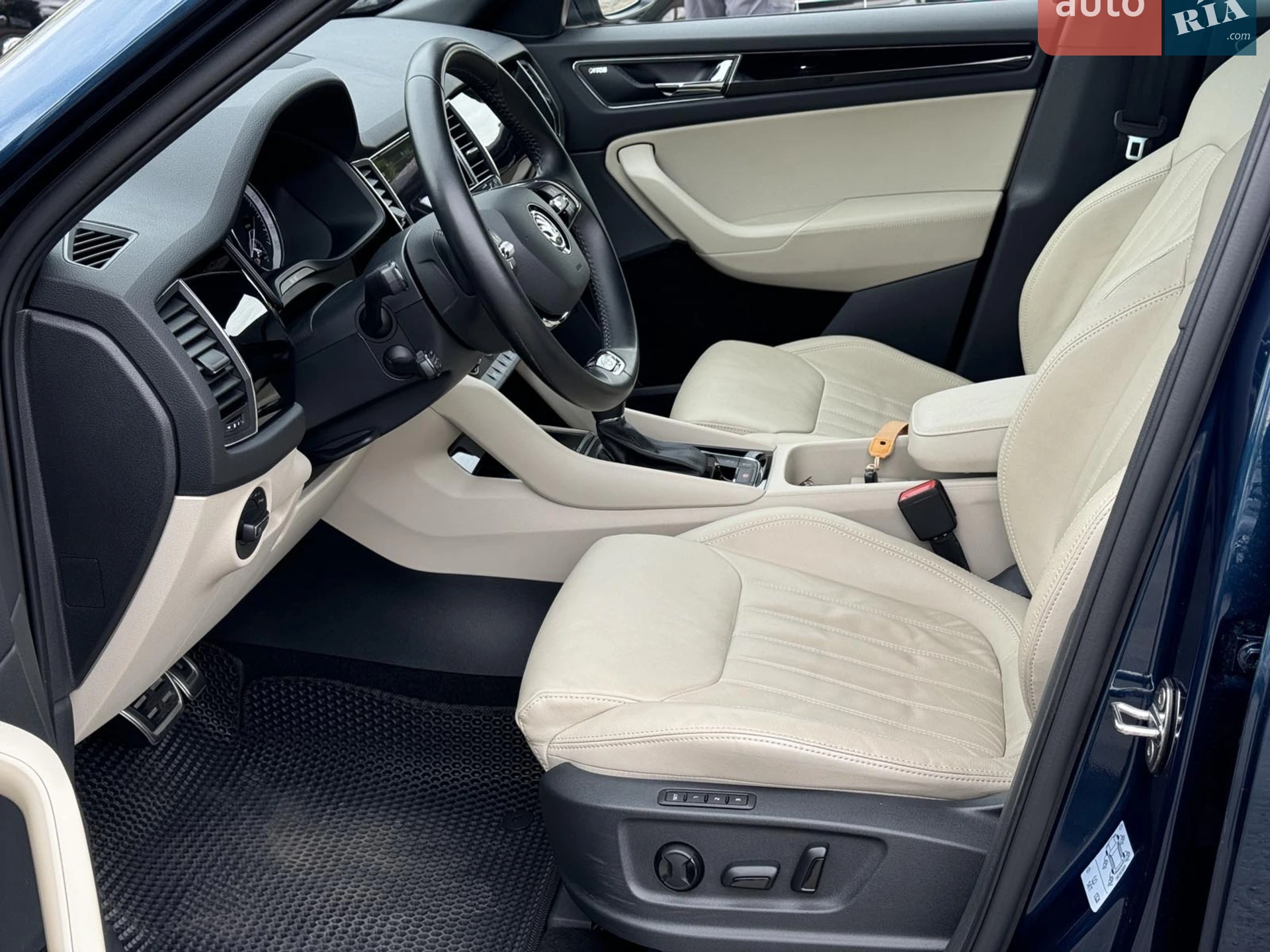 2021 Skoda Kodiaq - мініатюра 20