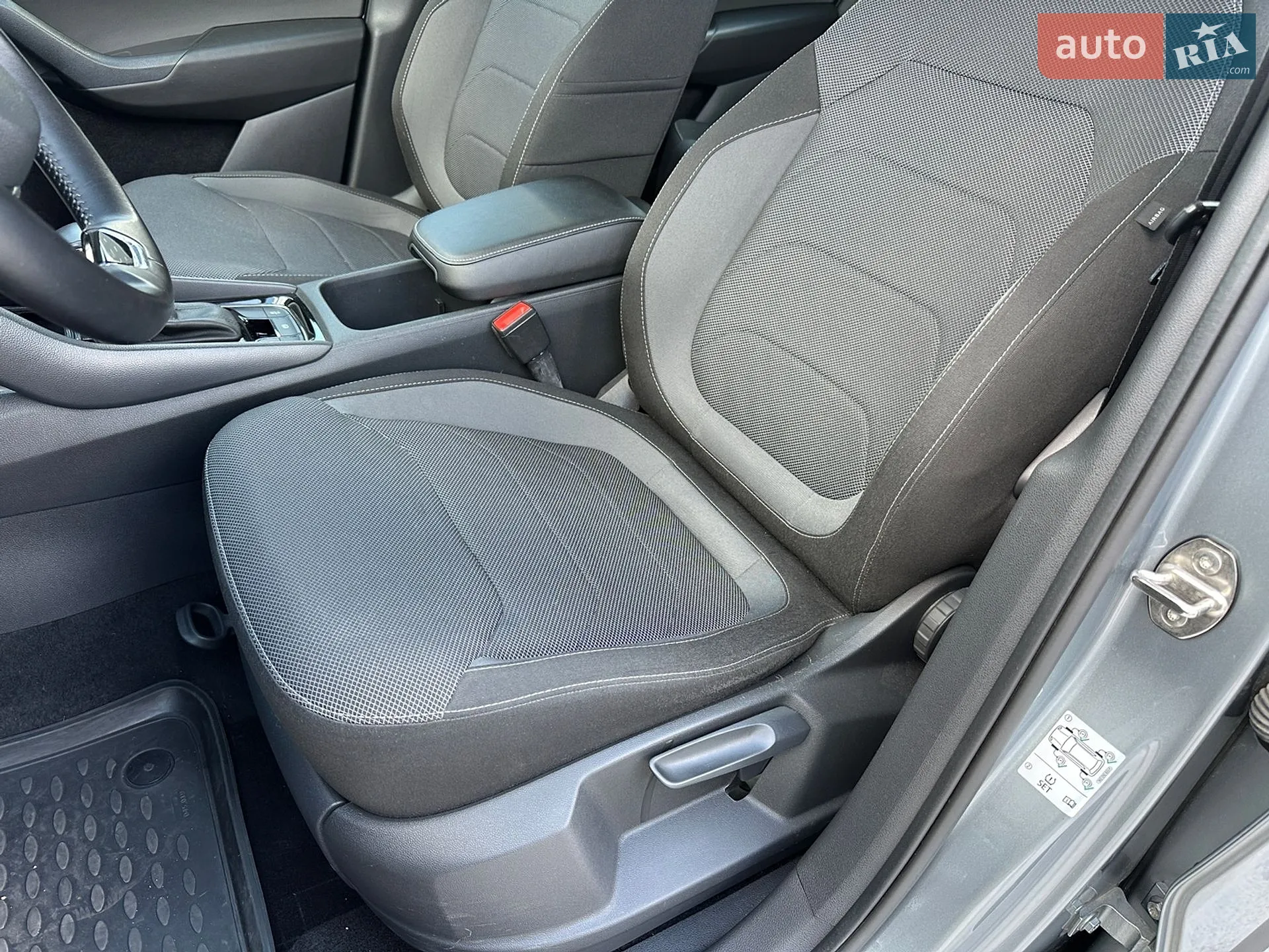 2021 Skoda Kodiaq - мініатюра 8