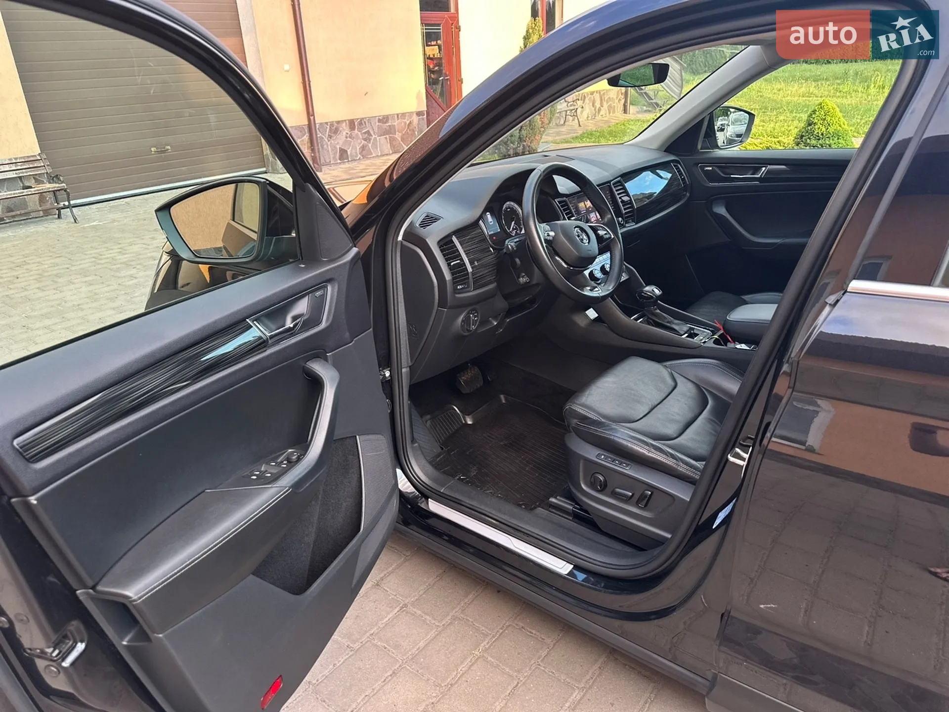 2020 Skoda Kodiaq - мініатюра 16