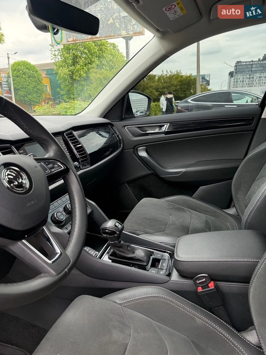 2019 Skoda Kodiaq - мініатюра 4