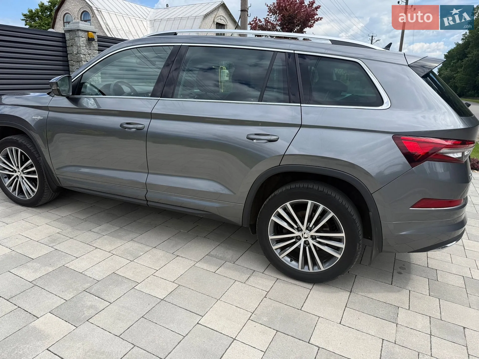 2023 Skoda Kodiaq - мініатюра 5