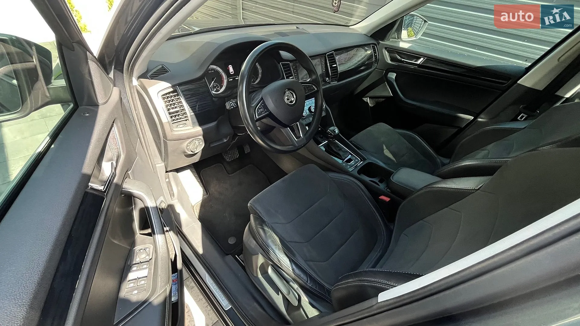 2020 Skoda Kodiaq - мініатюра 11