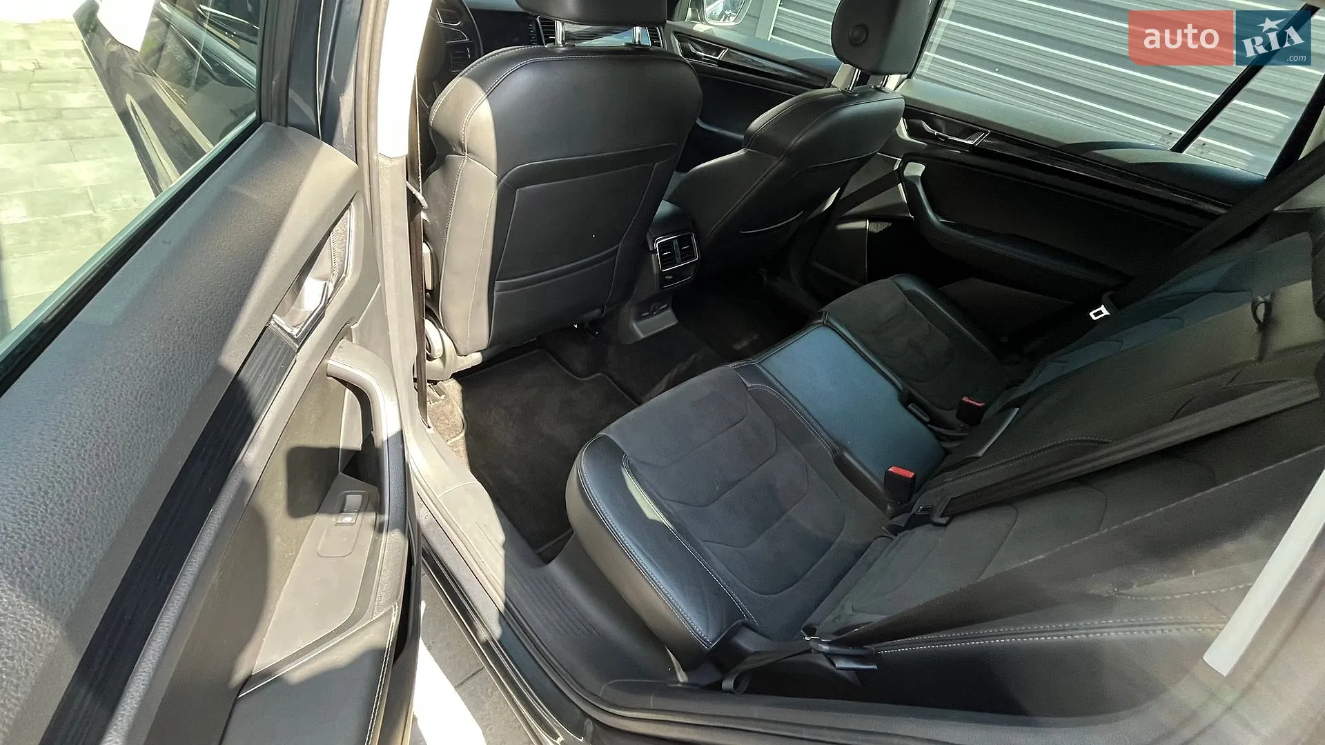 2020 Skoda Kodiaq - мініатюра 12