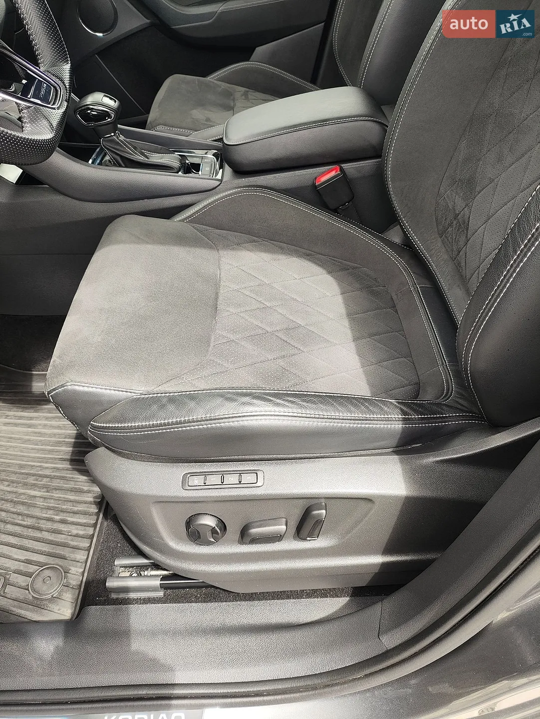 2021 Skoda Kodiaq - мініатюра 14