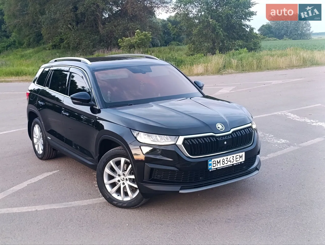 2020 Skoda Kodiaq - мініатюра 16
