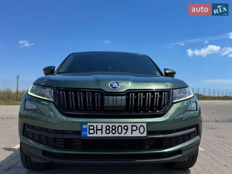 Skoda Kodiaq 2017 VIN TMBLJ6NS8HB400069 фото оголошення 93 з 131