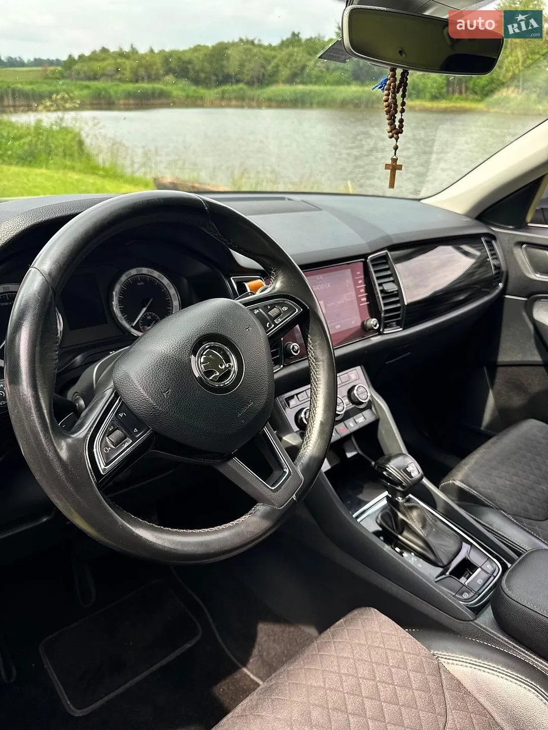 2017 Skoda Kodiaq - мініатюра 18