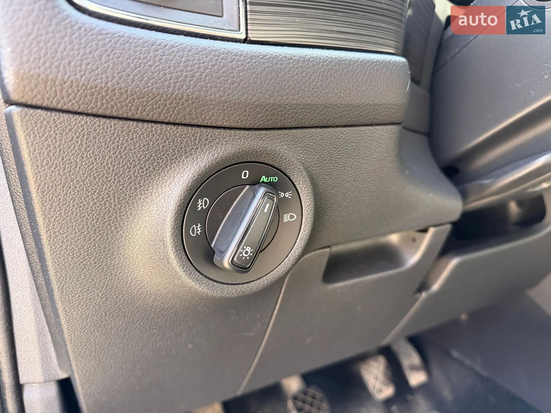 2018 Skoda Kodiaq - мініатюра 16