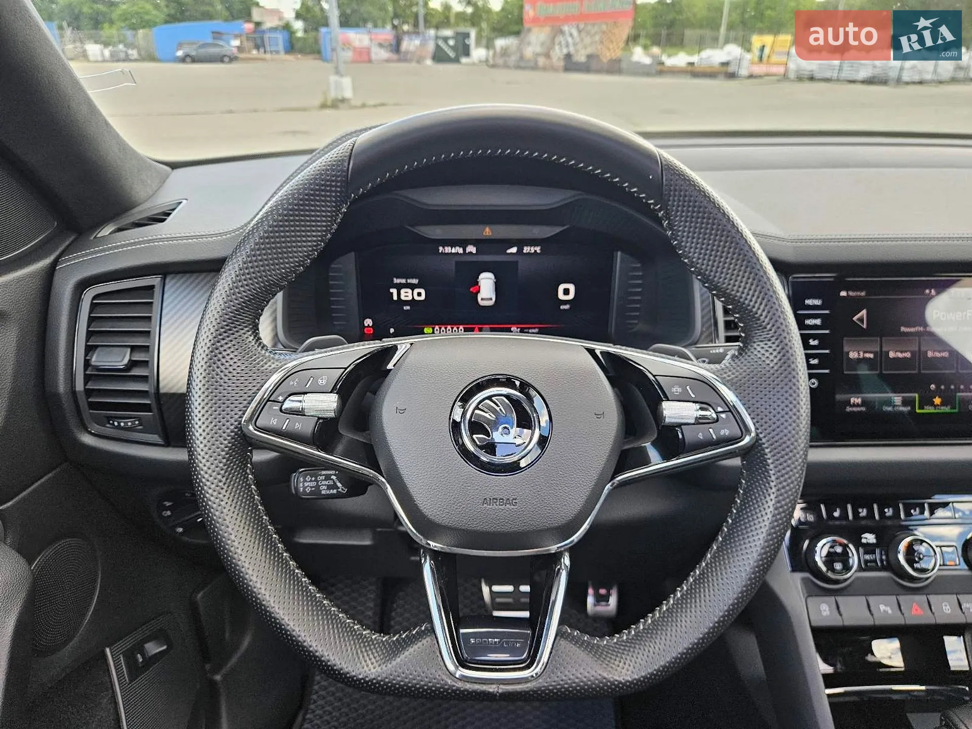 2022 Skoda Kodiaq - мініатюра 29