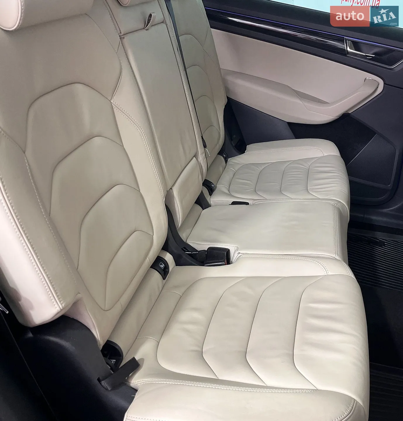 2018 Skoda Kodiaq - мініатюра 9