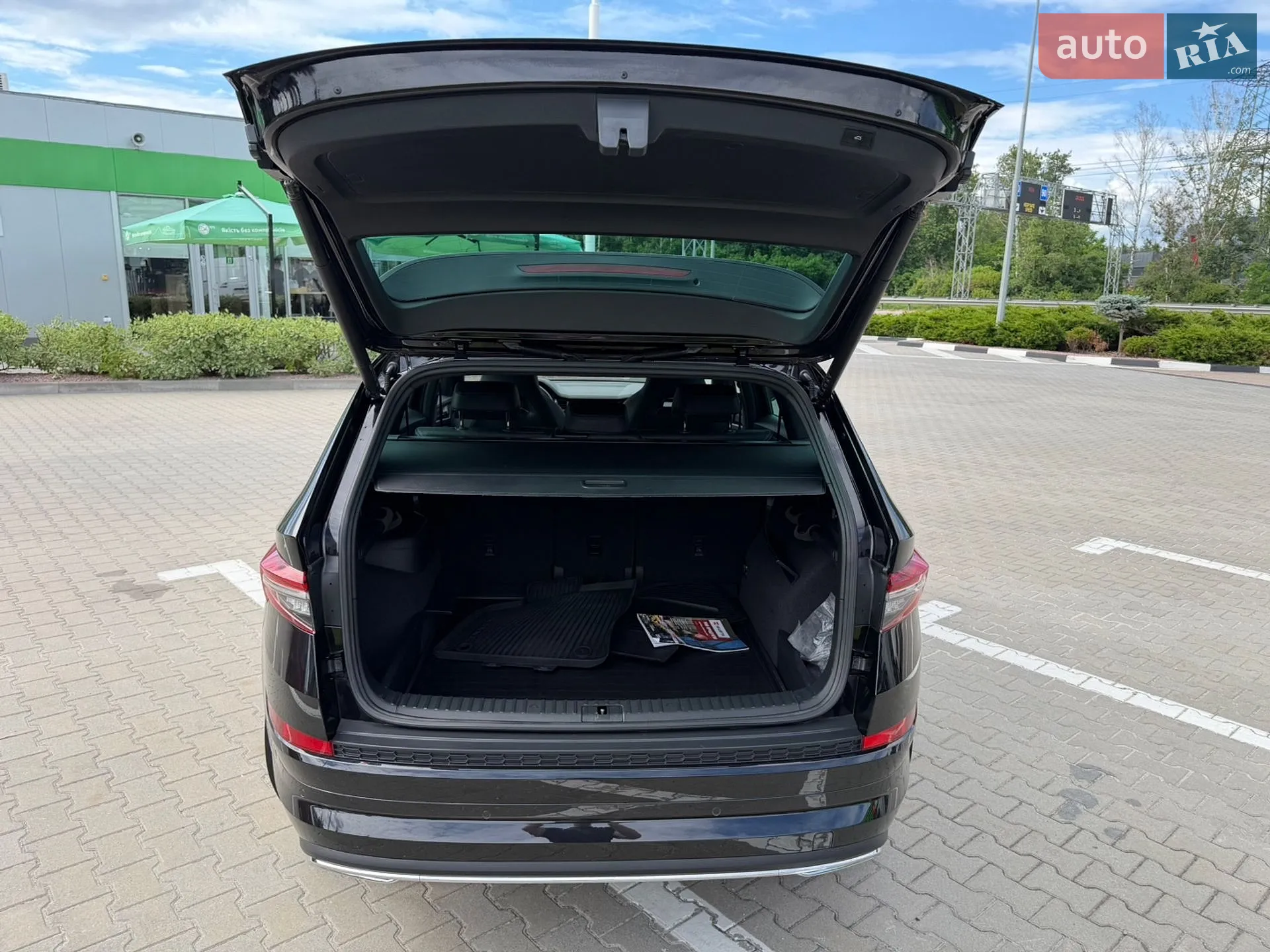 2022 Skoda Kodiaq - мініатюра 70