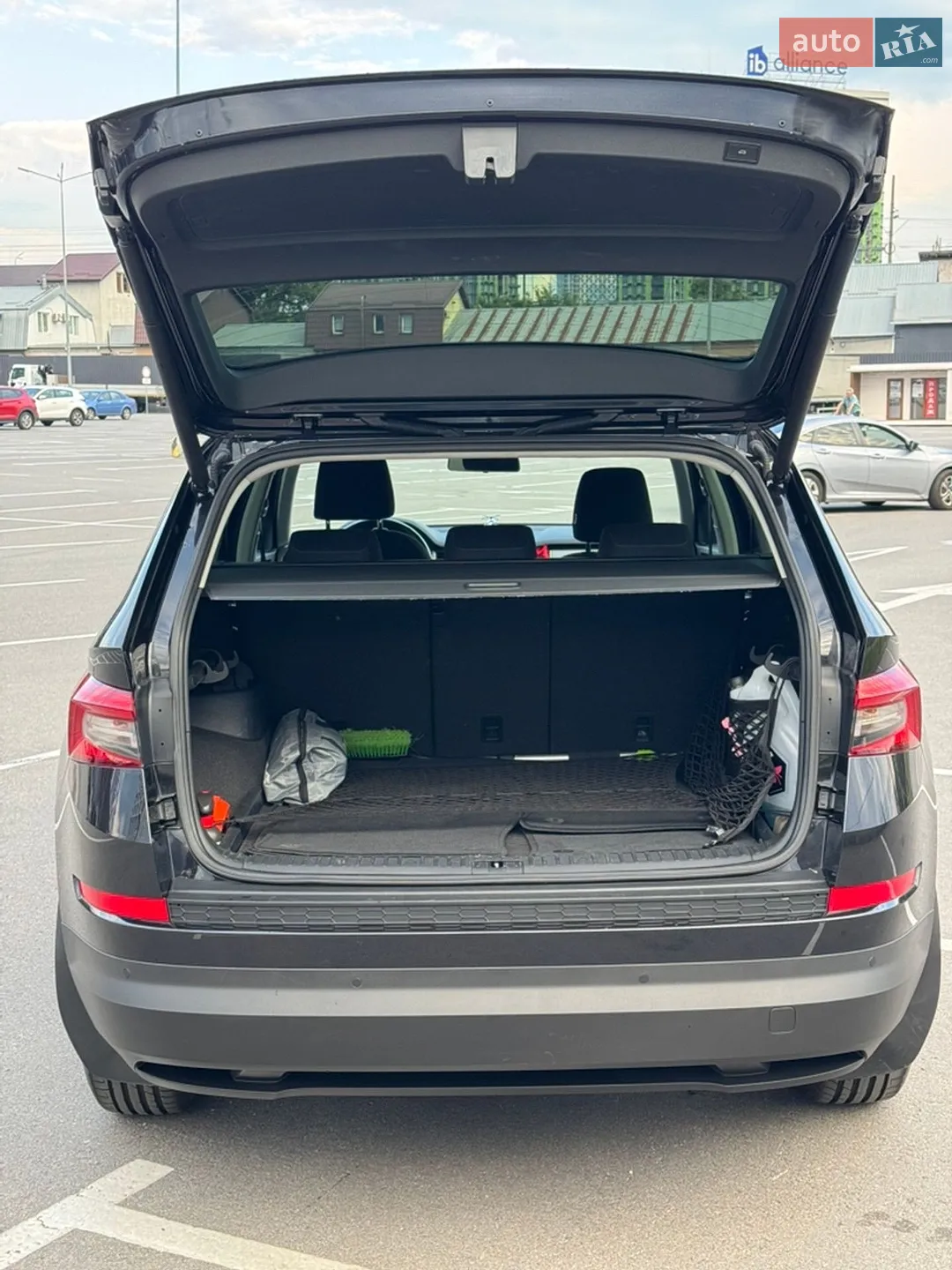 2019 Skoda Kodiaq - мініатюра 8