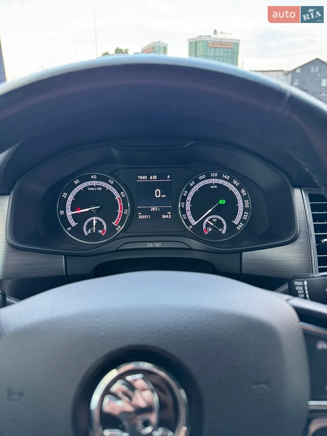 2019 Skoda Kodiaq - мініатюра 23