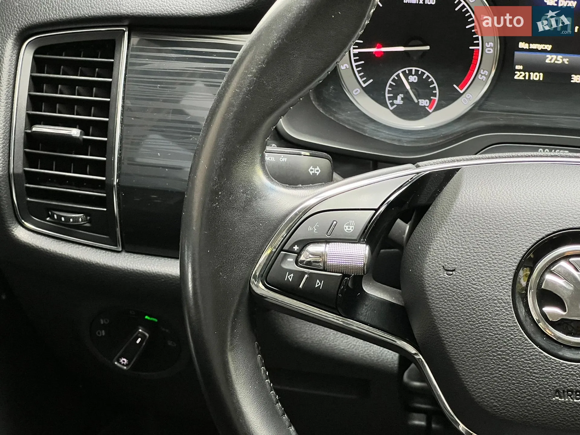 2021 Skoda Kodiaq - мініатюра 37