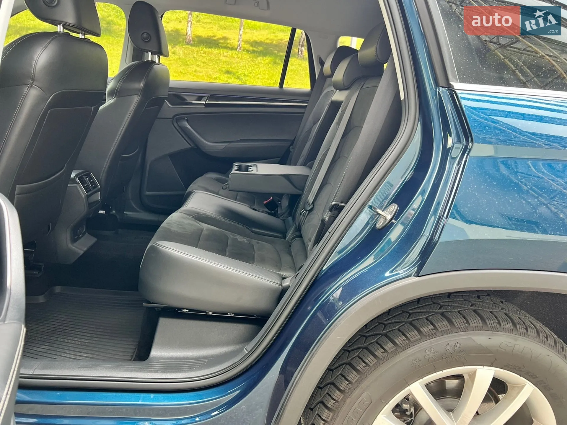 2021 Skoda Kodiaq - мініатюра 43