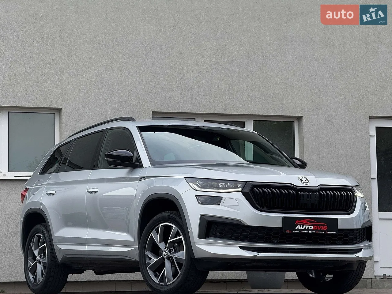 2020 Skoda Octavia - мініатюра 114