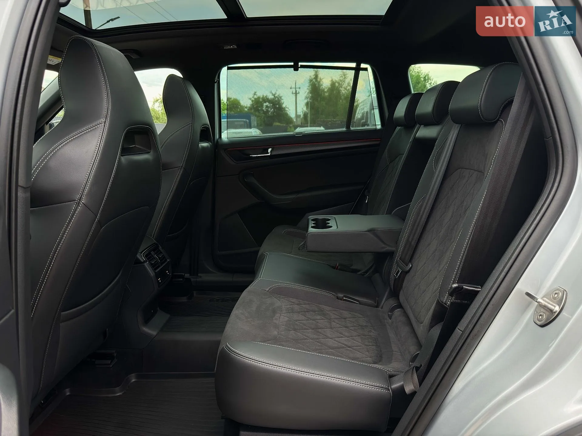 2023 Skoda Kodiaq - мініатюра 66