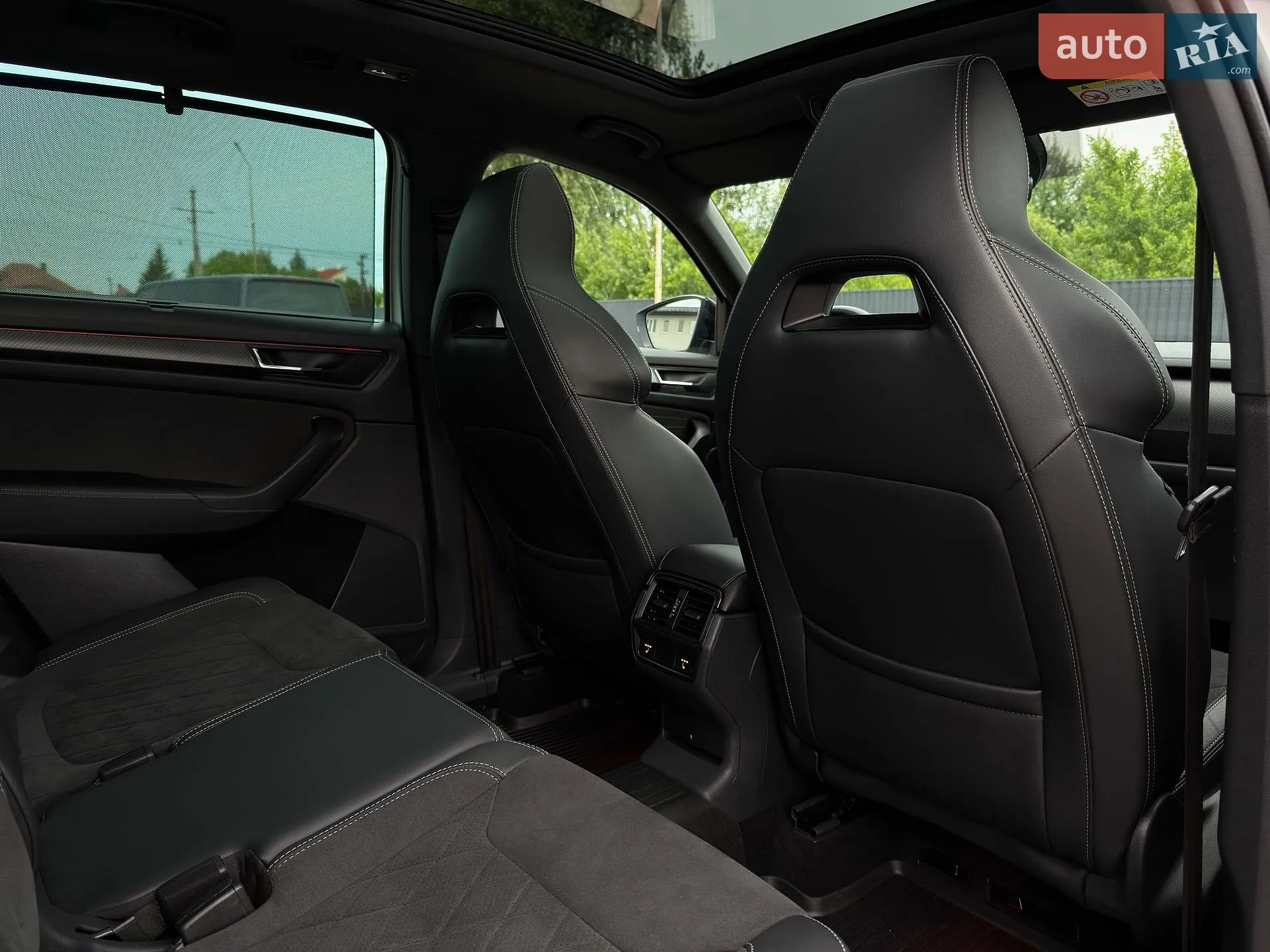 2023 Skoda Kodiaq - мініатюра 78