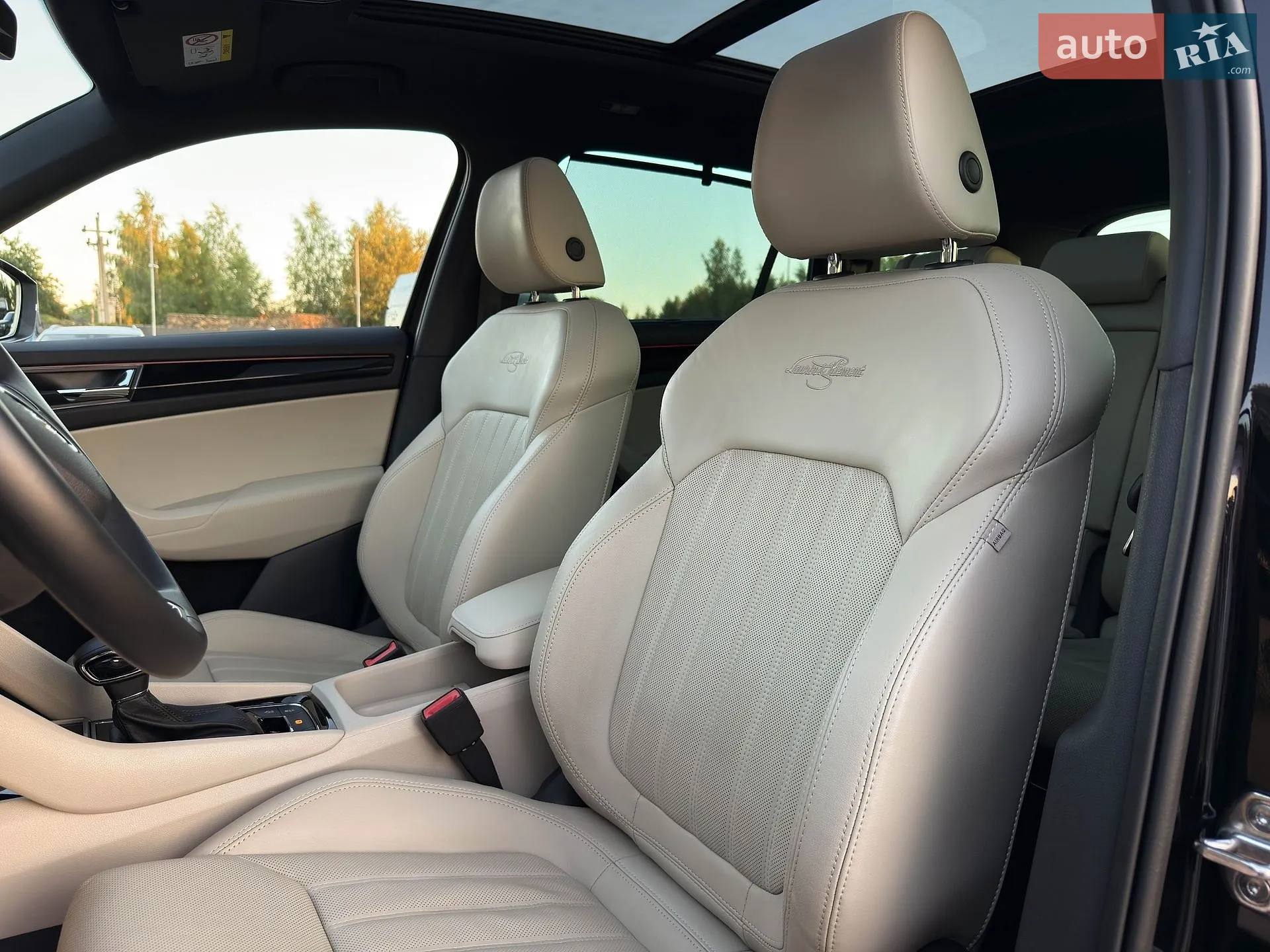 2021 Skoda Kodiaq - мініатюра 34