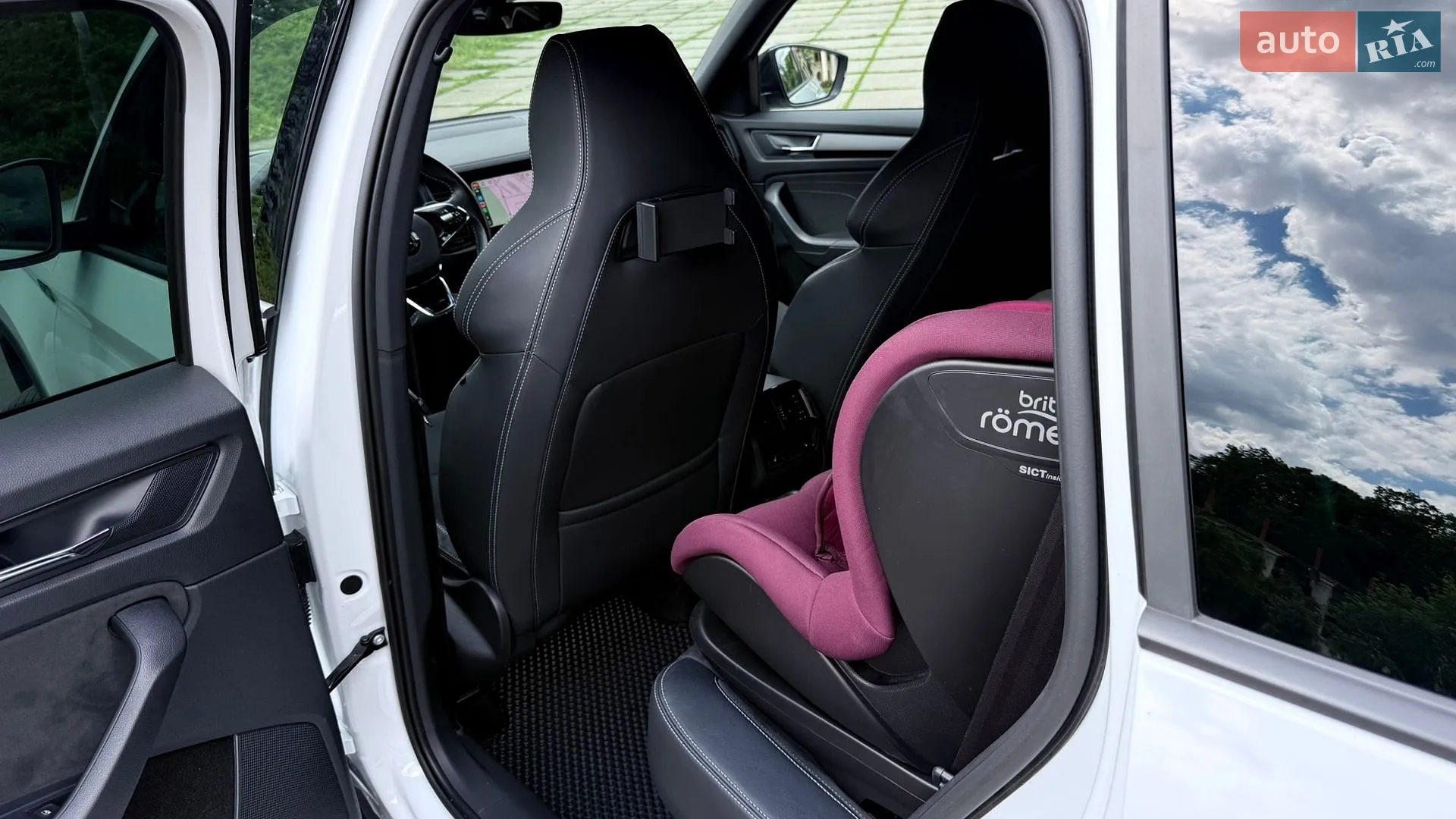 2024 Skoda Kodiaq - мініатюра 13