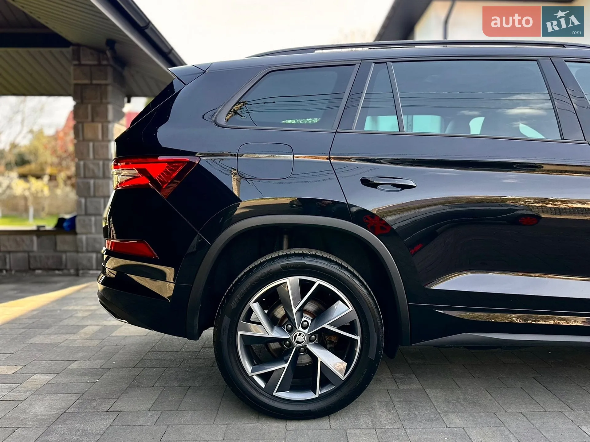 2022 Skoda Kodiaq - мініатюра 5