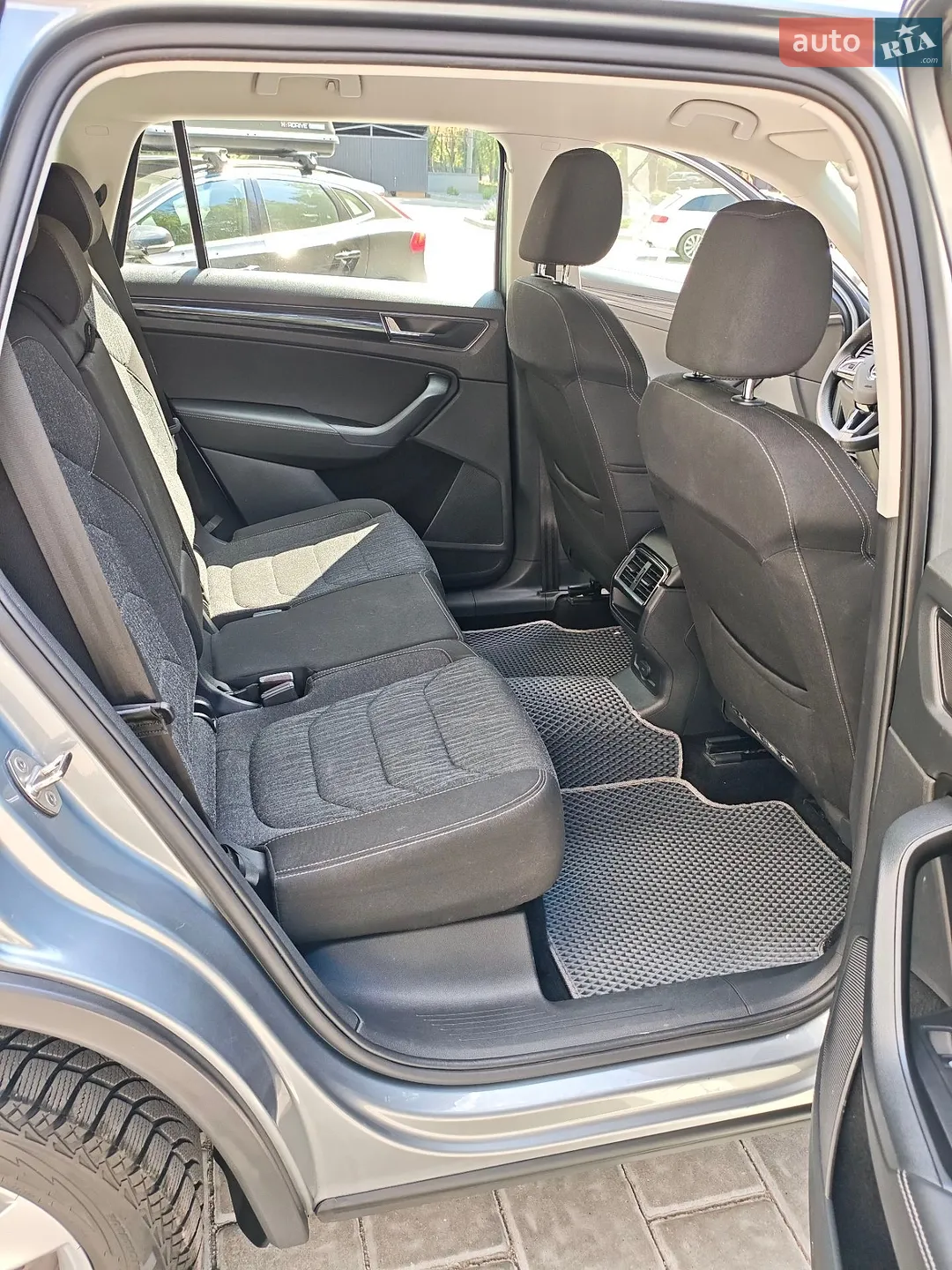 2020 Skoda Kodiaq - мініатюра 6