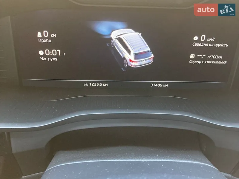 Skoda Kodiaq 2023 VIN TMBLN7NS5RB400543 фото оголошення 8 з 41