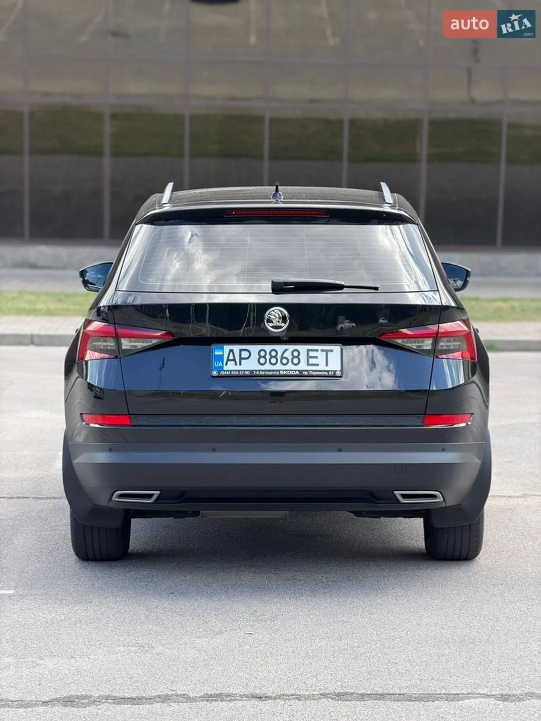 2019 Skoda Kodiaq - мініатюра 5