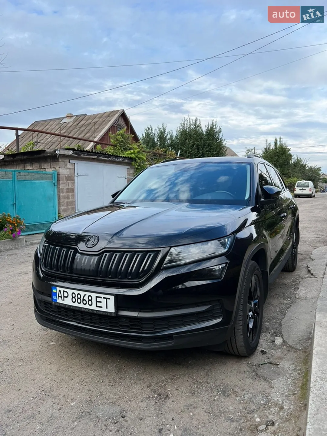2019 Skoda Kodiaq - мініатюра 9