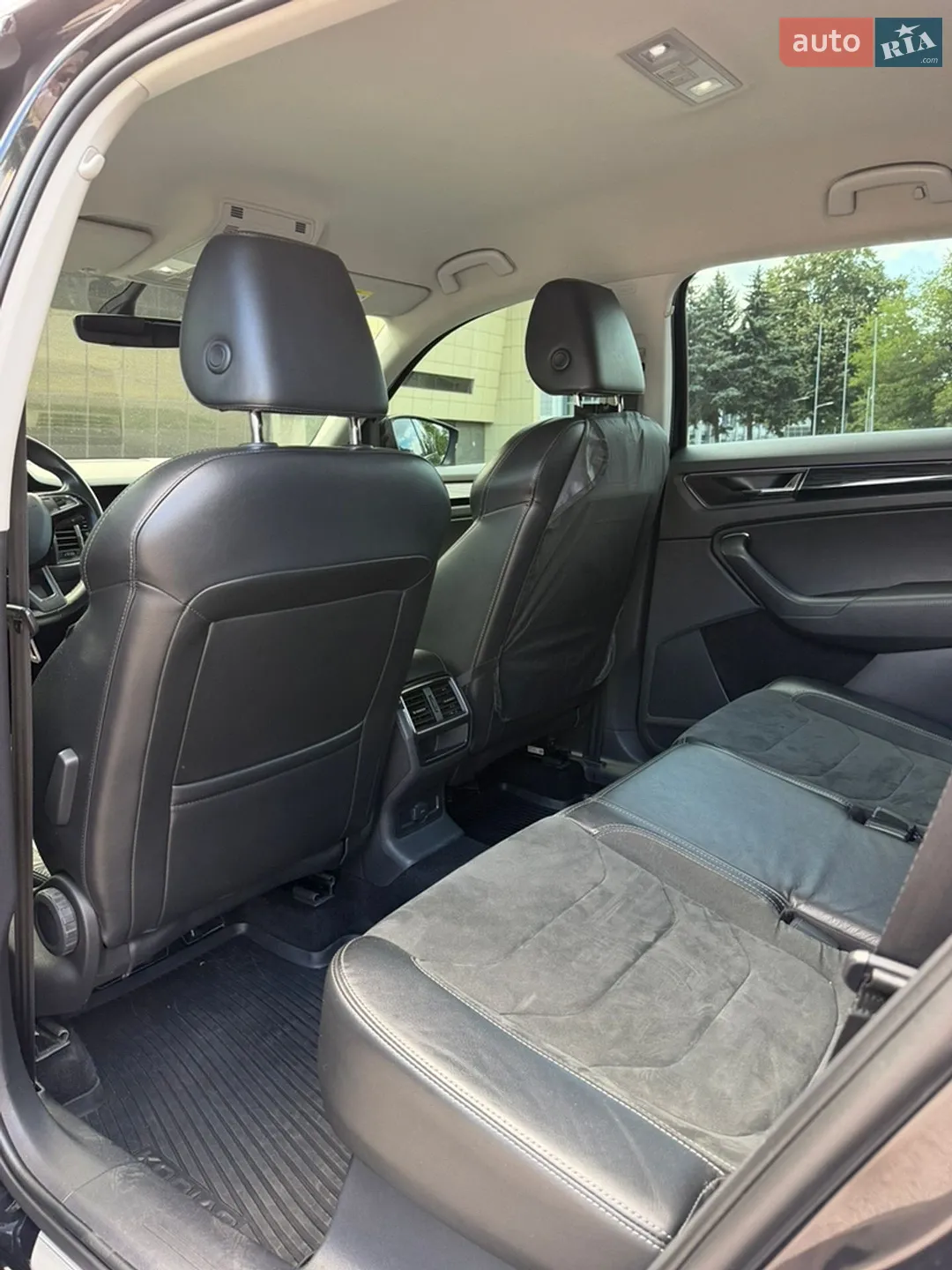 2019 Skoda Kodiaq - мініатюра 13