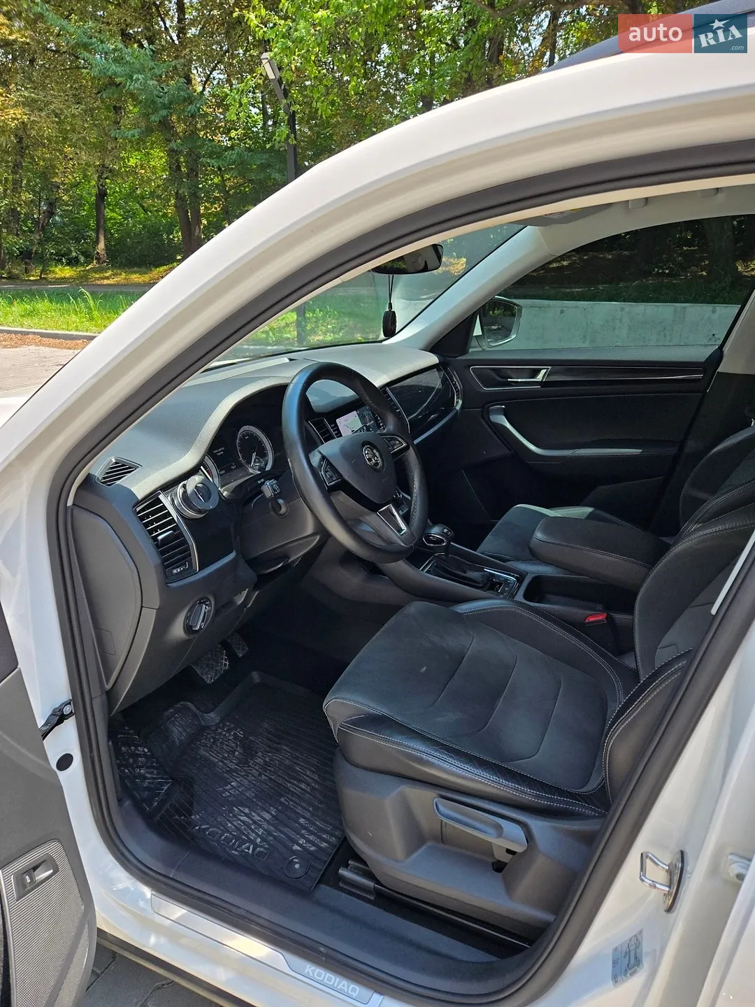 2019 Skoda Kodiaq - мініатюра 10