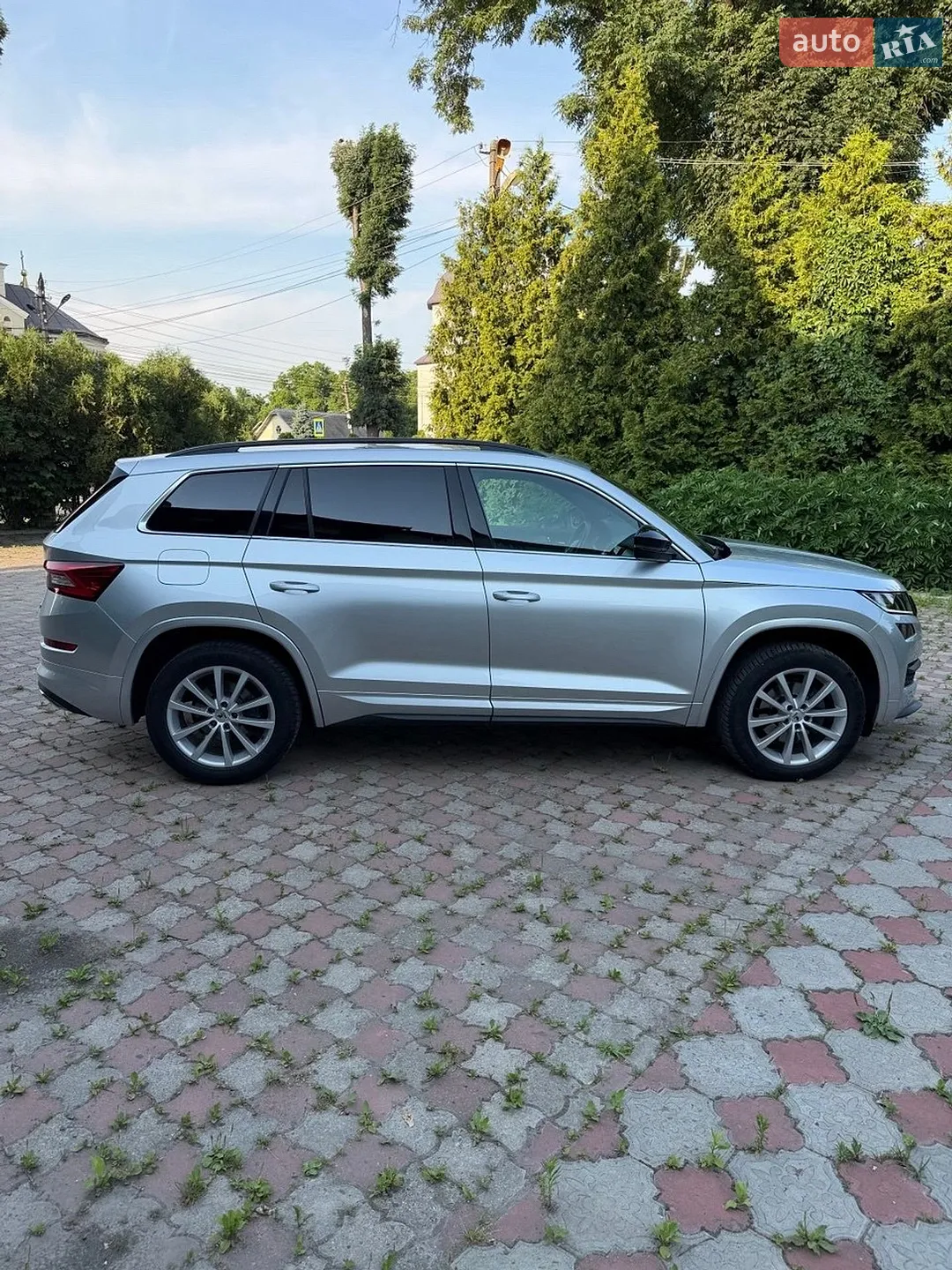 2018 Skoda Kodiaq - мініатюра 6