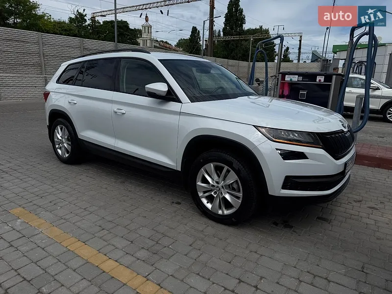 Skoda Kodiaq 2017 VIN TMBLJ6NS8HB400069 фото оголошення 33 з 131