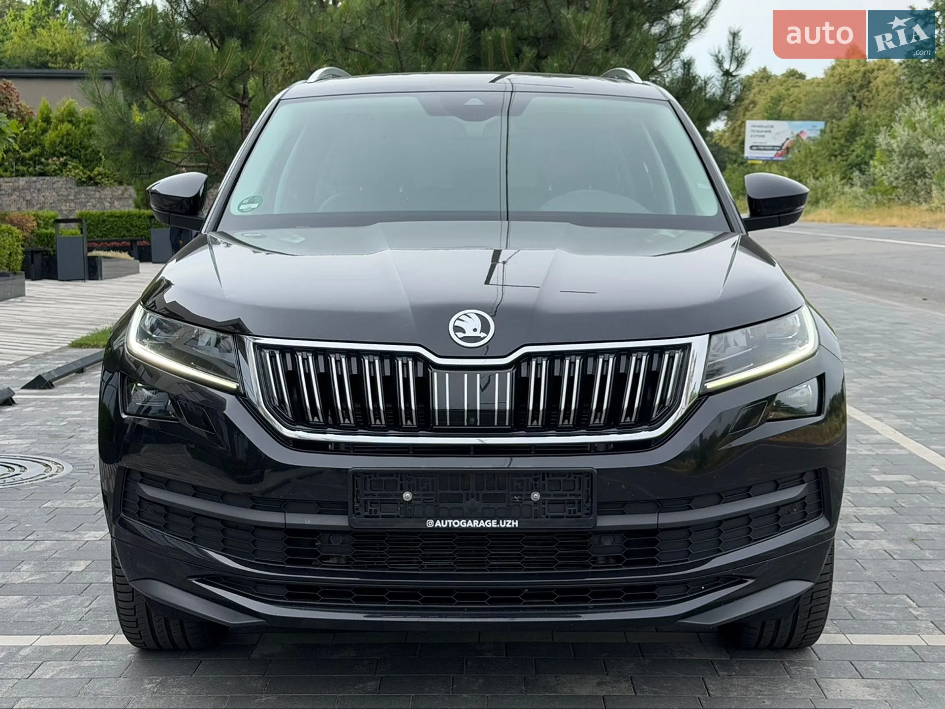 2021 Skoda Kodiaq - мініатюра 7
