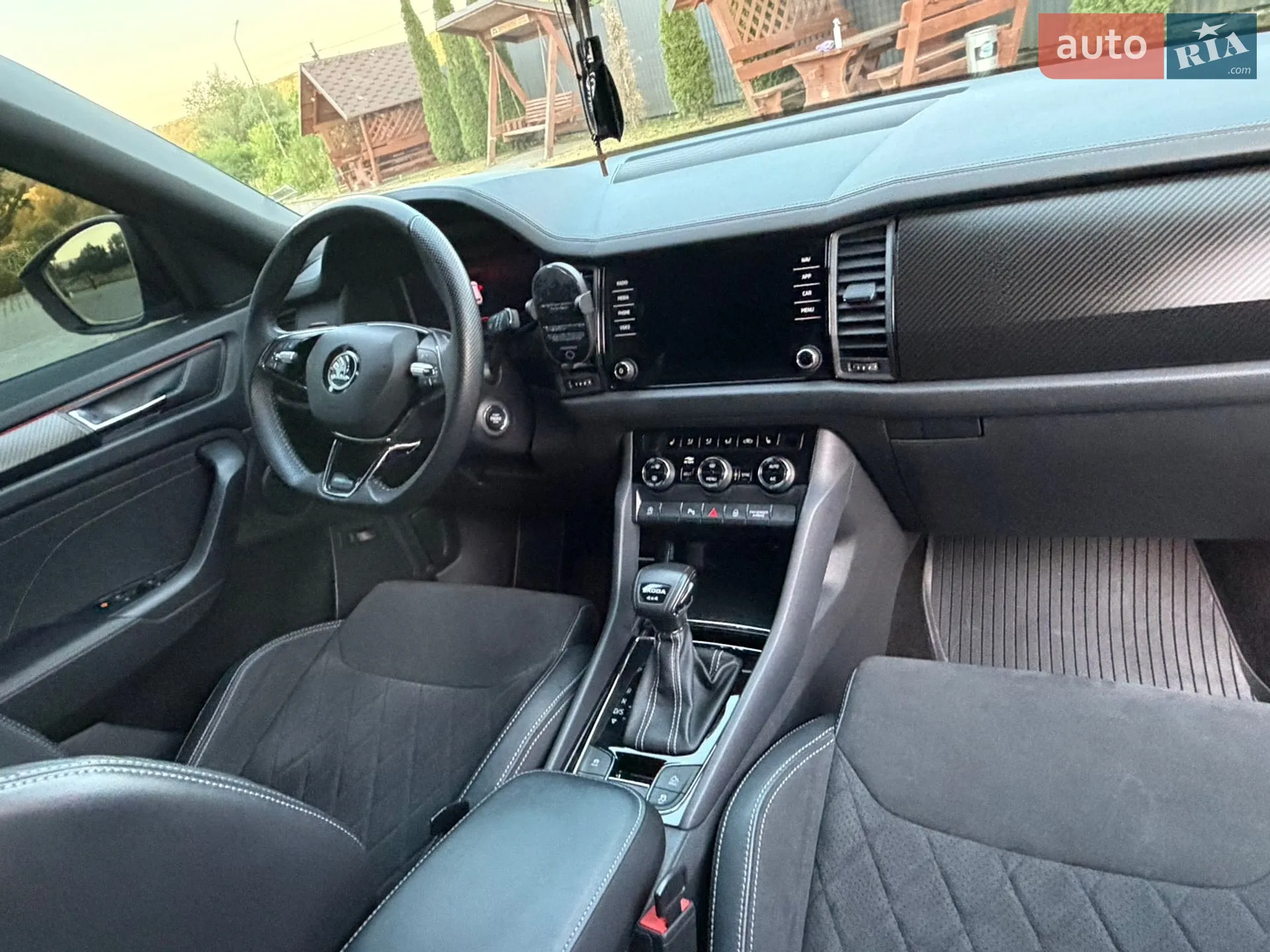 2024 Skoda Kodiaq - мініатюра 10