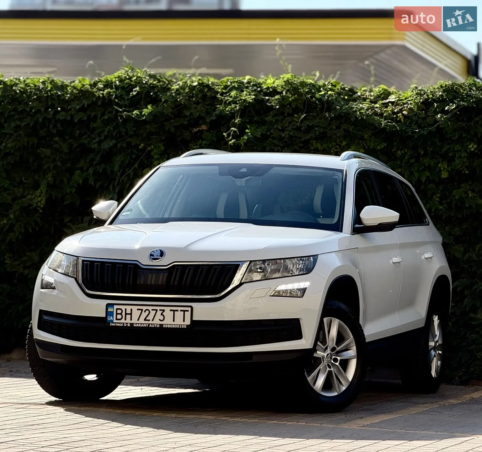 2019 Skoda Kodiaq - мініатюра 5
