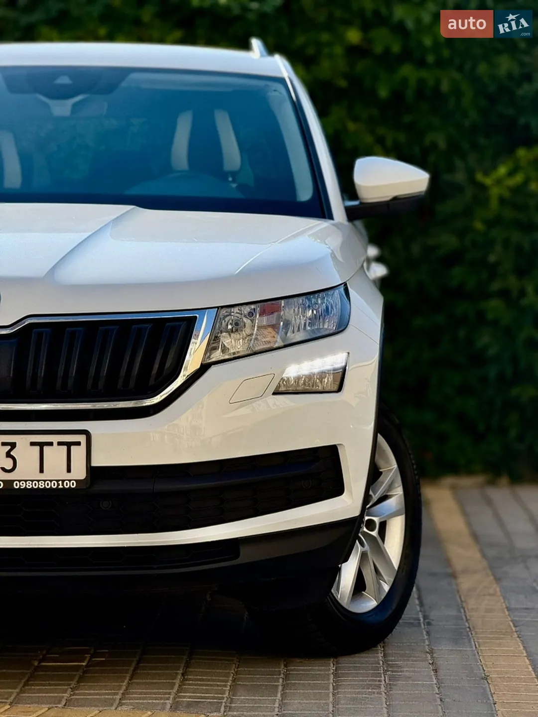 2019 Skoda Kodiaq - мініатюра 10