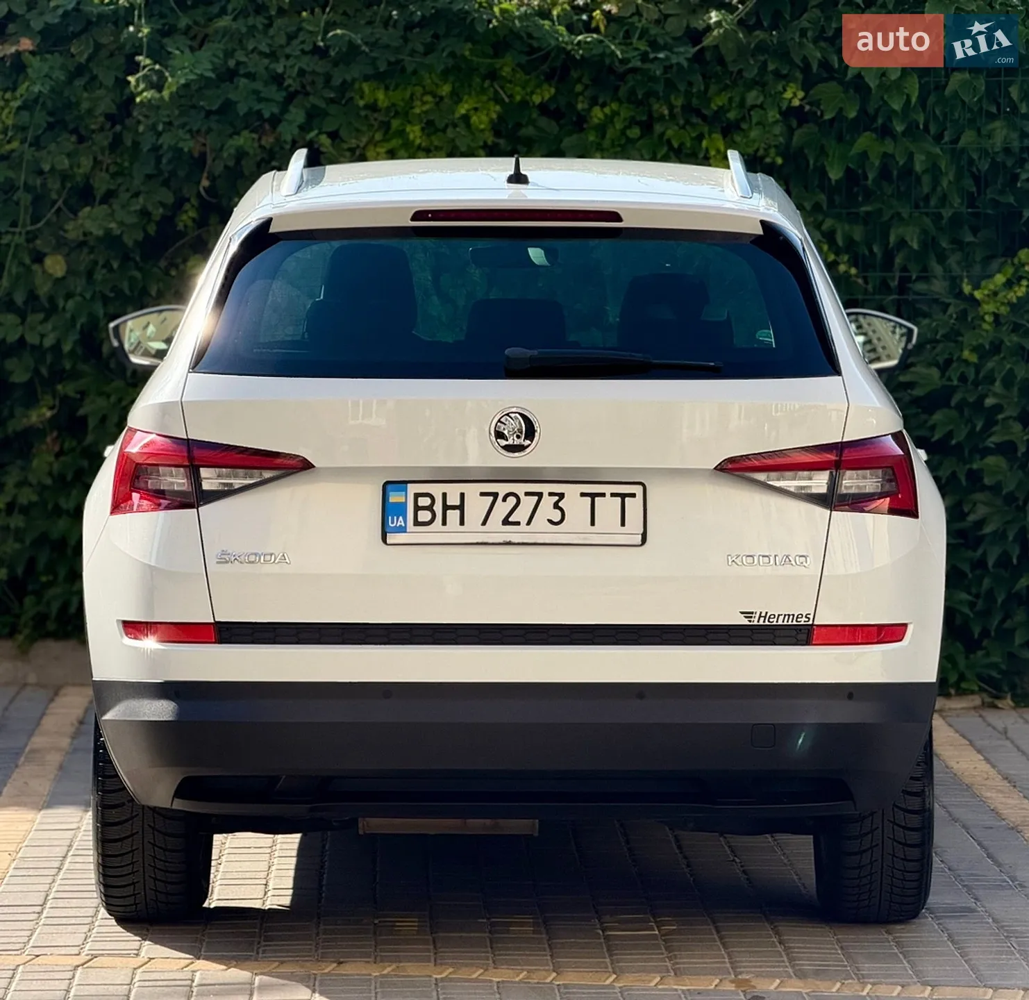 2019 Skoda Kodiaq - мініатюра 25
