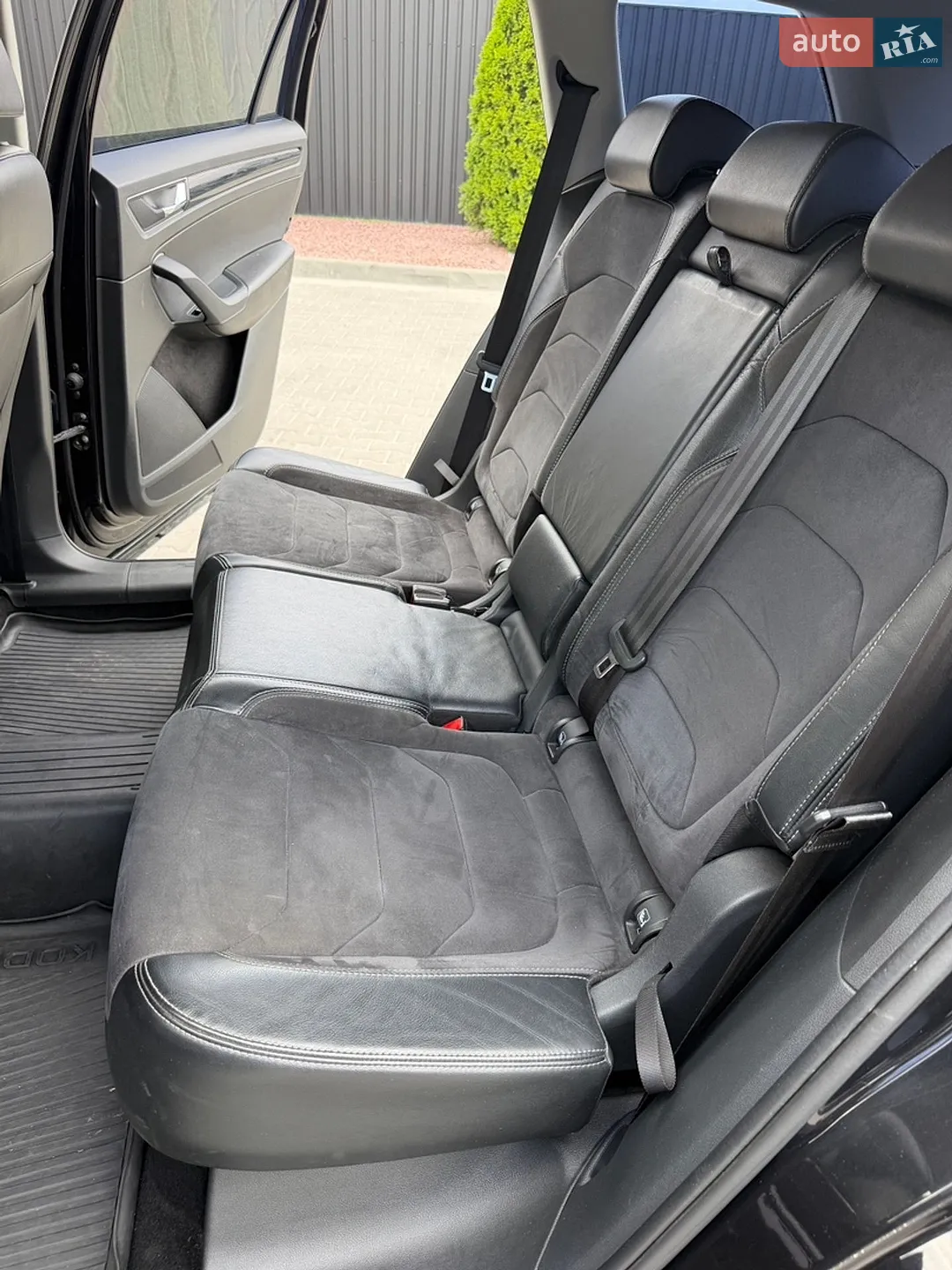 2017 Skoda Kodiaq - мініатюра 17