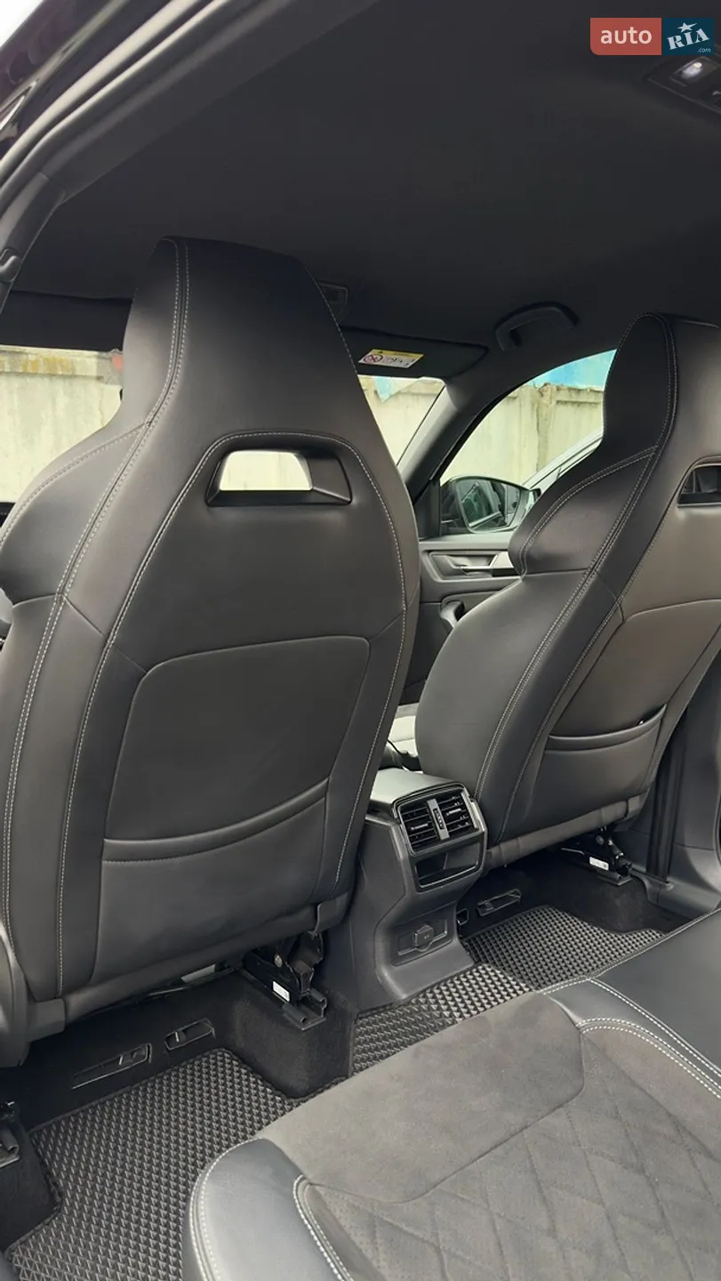 2021 Skoda Kodiaq - мініатюра 49