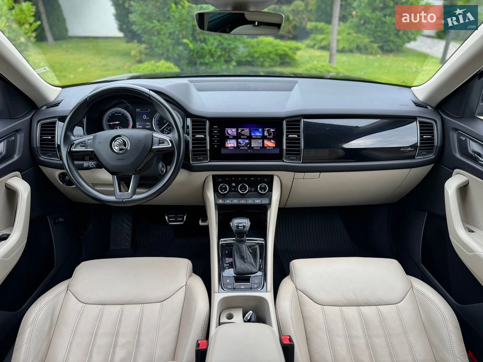 2019 Skoda Kodiaq - мініатюра 37