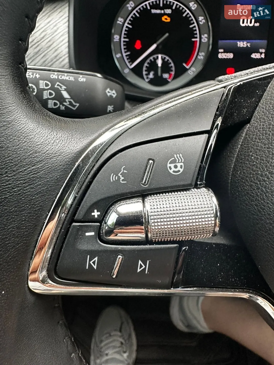 2022 Skoda Kodiaq - мініатюра 5