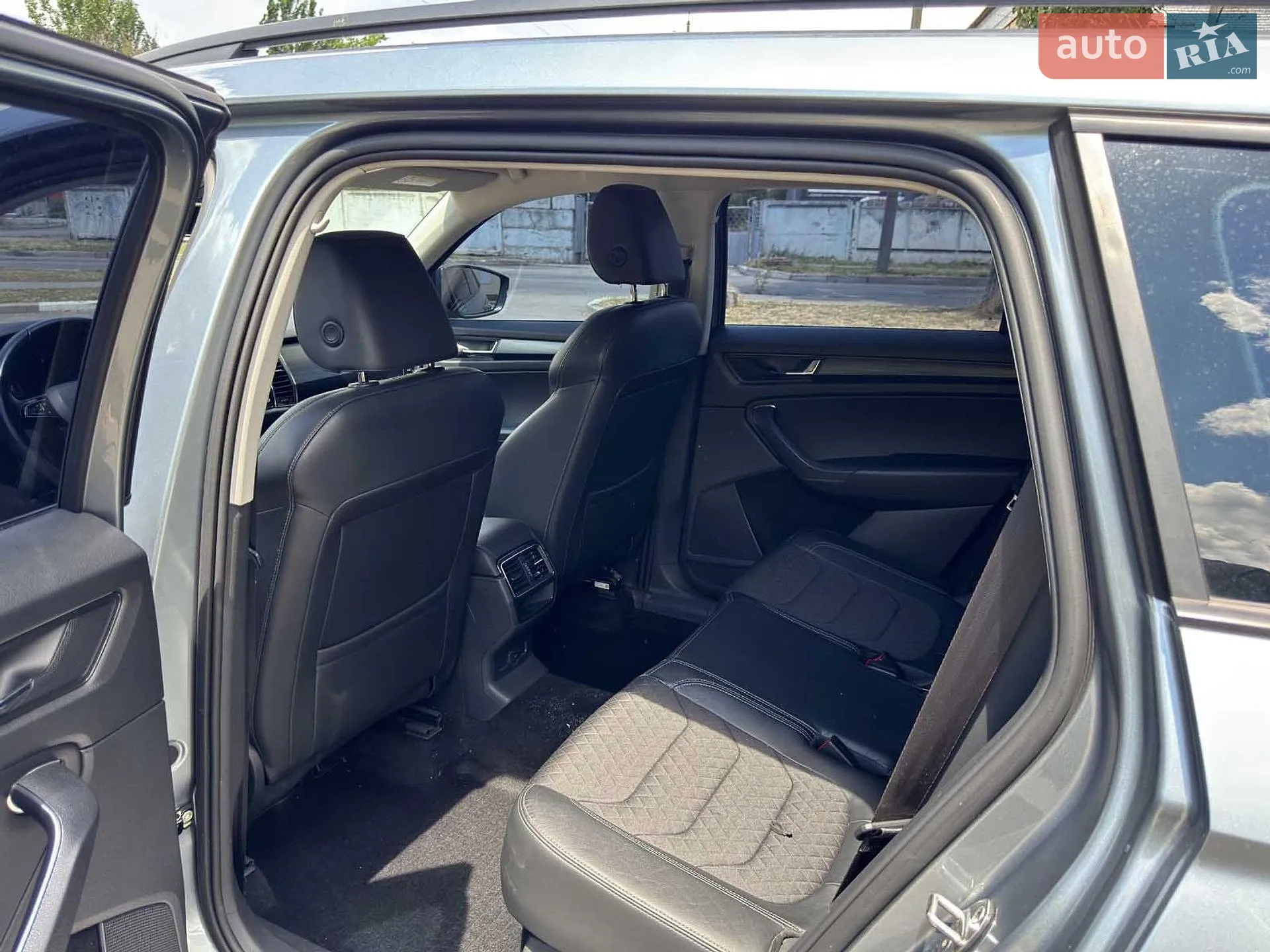 2018 Skoda Kodiaq - мініатюра 22