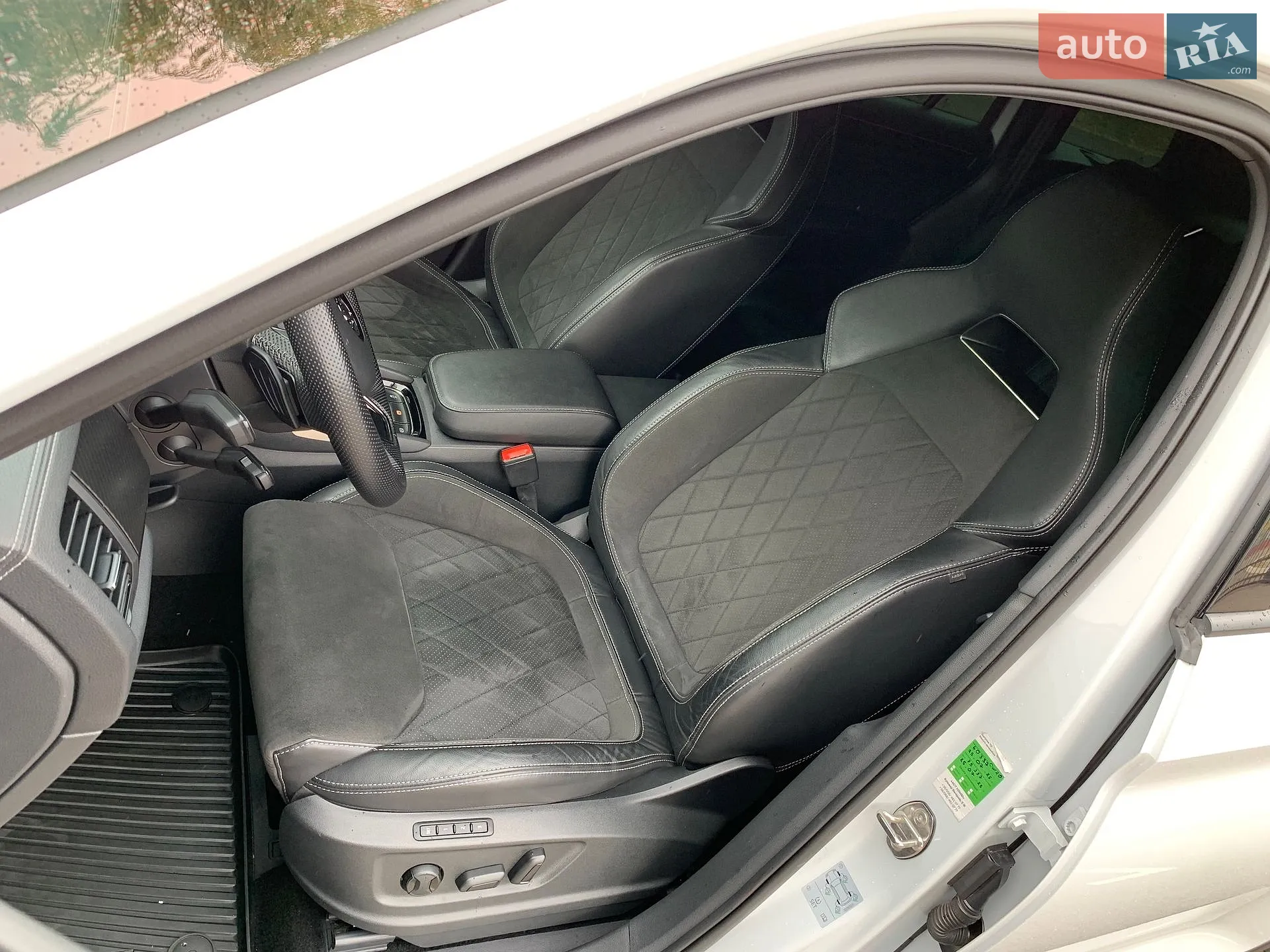 2022 Skoda Kodiaq - мініатюра 21