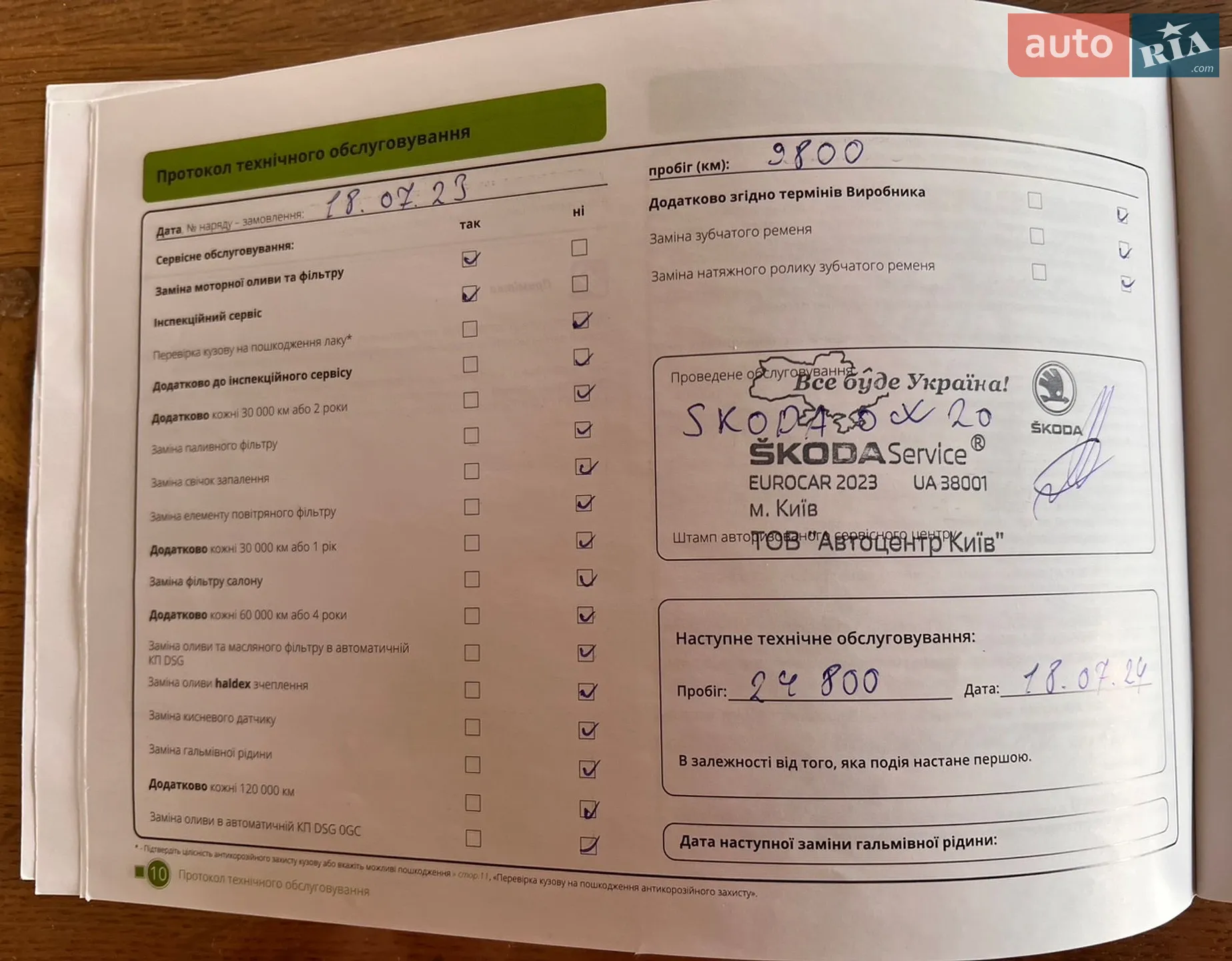 2022 Skoda Kodiaq - мініатюра 22