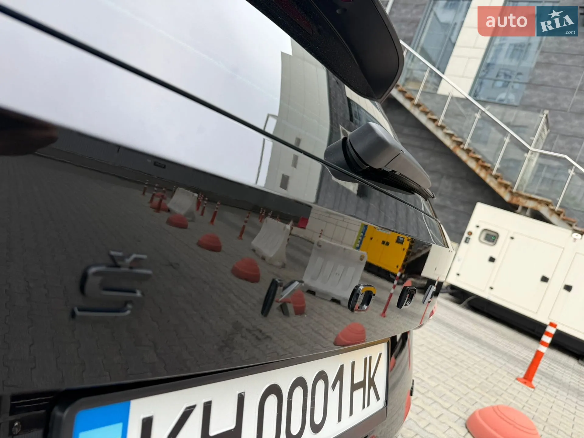 2023 Skoda Kodiaq - мініатюра 38