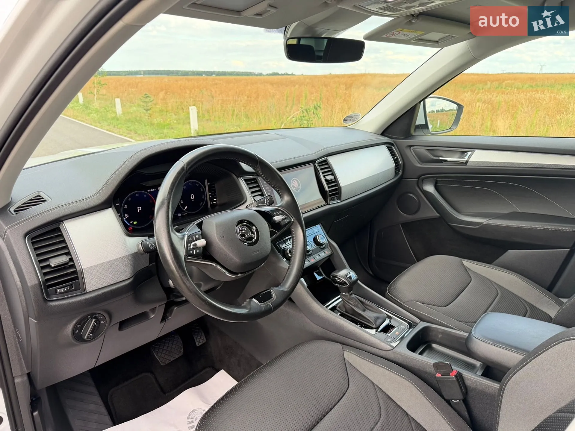 2023 Skoda Kodiaq - мініатюра 34