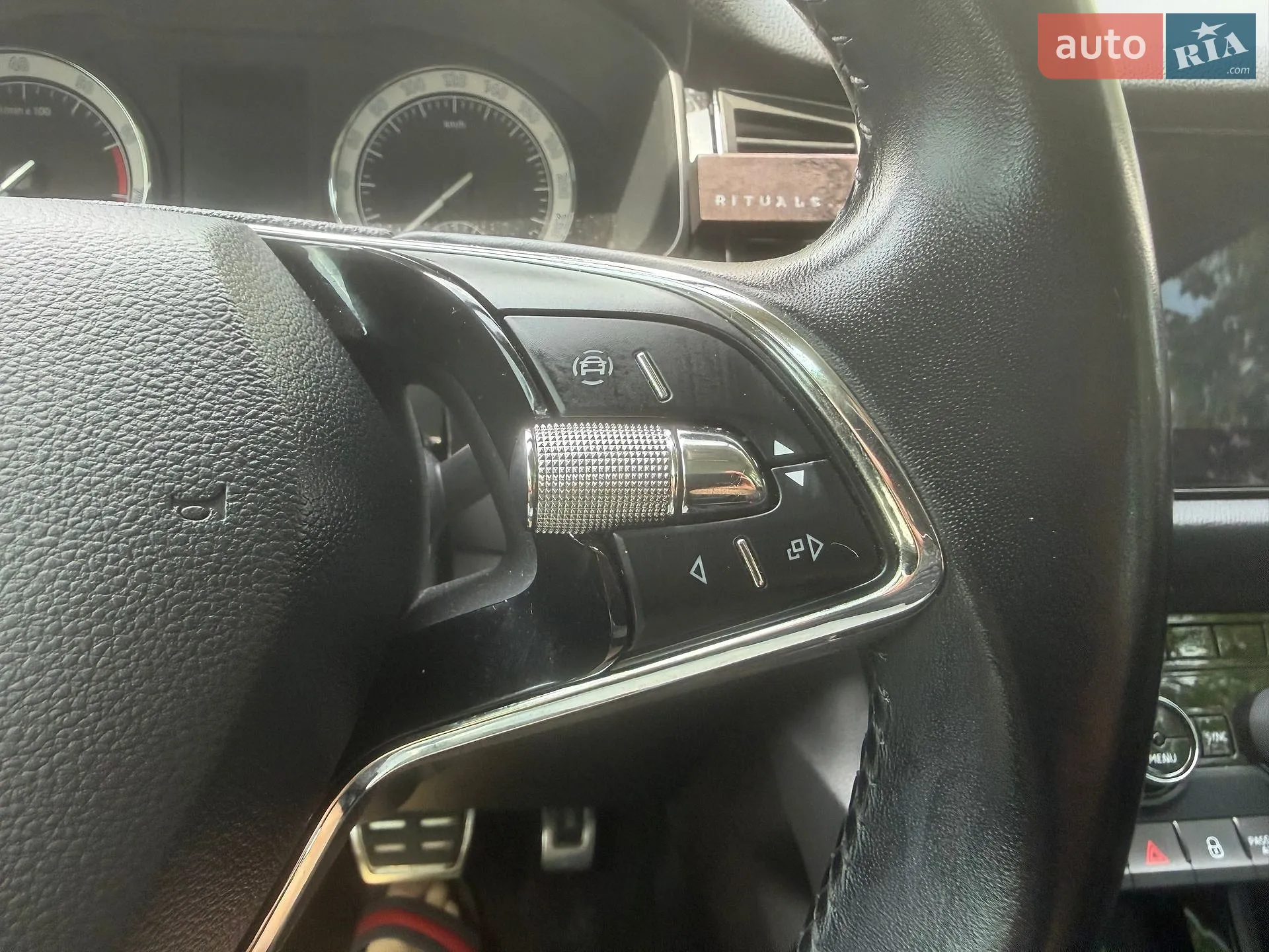 2021 Skoda Kodiaq - мініатюра 42